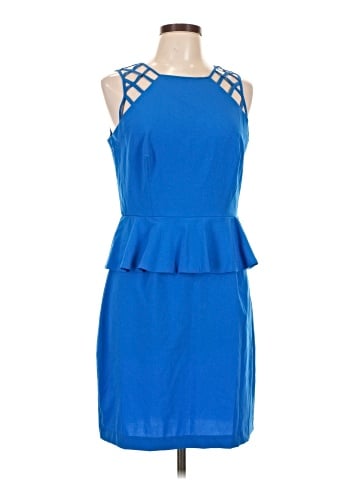 Bisou Bisou Cocktail Dress (view 1)