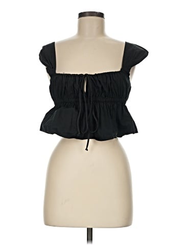 Urban Outfitters Sleeveless Blouse (view 1)