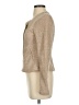Cartonnier 100% Polyester Tan Jacket Size XS - photo 5