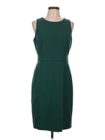 J.Crew Factory Store Casual Dress (view 1)