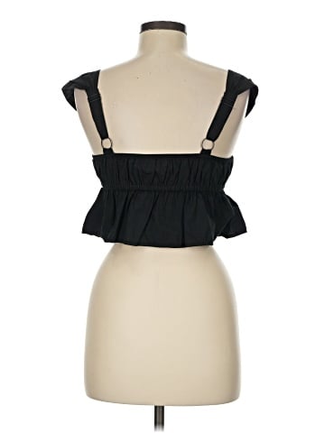 Urban Outfitters Sleeveless Blouse (view 2)