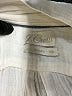 J.Crew 100% Cotton Ivory Long Sleeve Button-Down Shirt Size 2 - photo 7