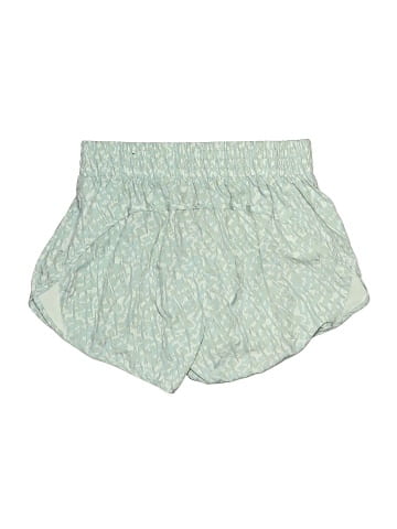 Asics Shorts (view 2)