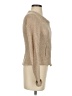 Cartonnier 100% Polyester Tan Jacket Size XS - photo 4