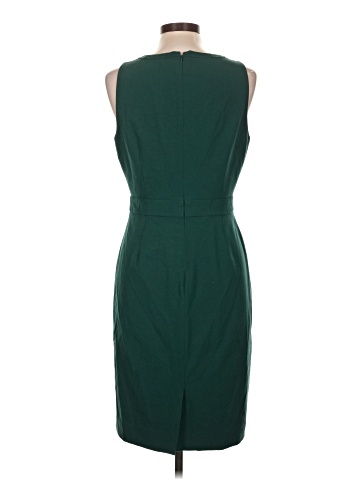 J.Crew Factory Store Casual Dress (view 2)