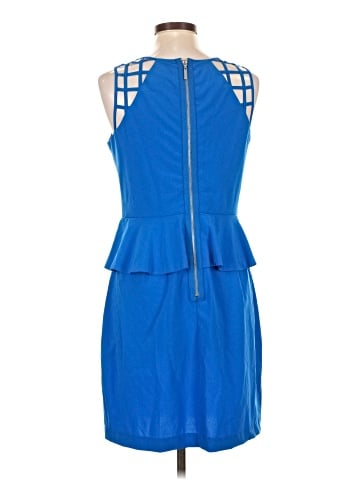 Bisou Bisou Cocktail Dress (view 2)