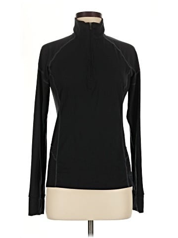 REI Long Sleeve Turtleneck (view 1)