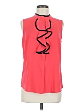 Calvin Klein Sleeveless Blouse