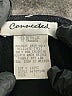 Connected Apparel Black 3/4 Sleeve Top Size L - photo 7