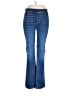 Torrid Blue Jeans Size 12 - photo 1