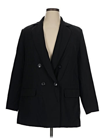 Just Fab Blazer (view 1)
