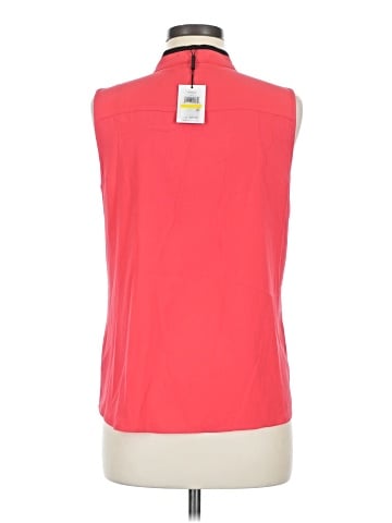 Calvin Klein Sleeveless Blouse (view 2)