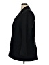Just Fab Black Blazer Size 1X - photo 5