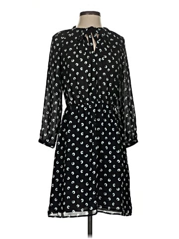 Ann Taylor LOFT Casual Dress (view 1)