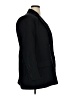 Just Fab Black Blazer Size 1X - photo 4
