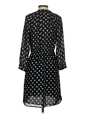 Ann Taylor LOFT Casual Dress (view 2)