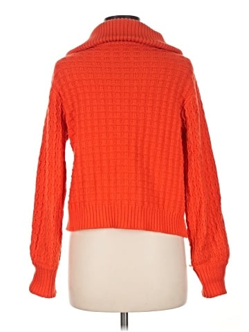 Ann Taylor Cardigan (view 2)