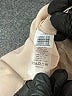 Vince Camuto 100% Polyester Tan Sleeveless Blouse Size L - photo 8