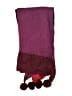 Express Burgundy Scarf One size - photo 2