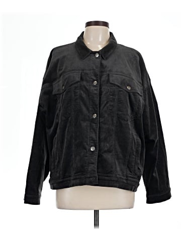 Eileen Fisher Jacket (view 1)
