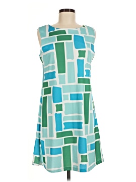 Top It Off Casual Dress