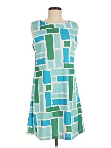 Top It Off Casual Dress (view 1)
