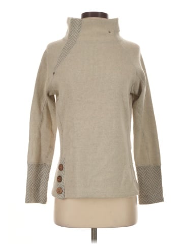PrAna Turtleneck Sweater (view 1)