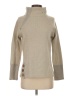 PrAna Tan Turtleneck Sweater Size S - photo 1