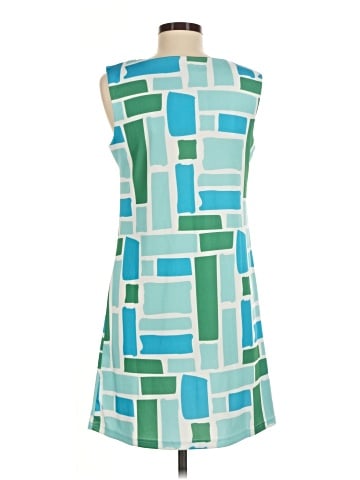 Top It Off Casual Dress (view 2)