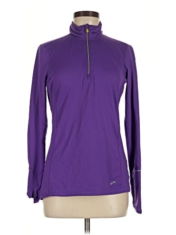 Brooks Long Sleeve T-Shirt (view 1)