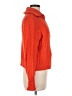 Ann Taylor Orange Cardigan Size M - photo 4