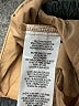CALVIN KLEIN JEANS Tan Cargo Pants Size 14 - photo 8