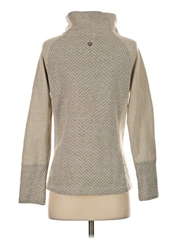 PrAna Turtleneck Sweater (view 2)