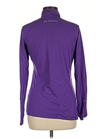 Brooks Long Sleeve T-Shirt (view 2)