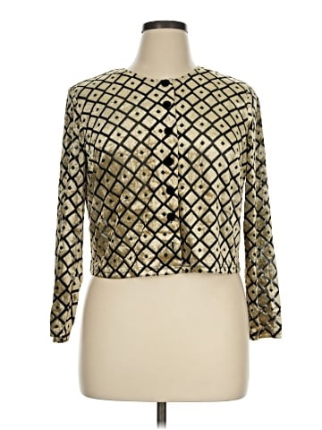 K.C. Spencer Cardigan (view 1)