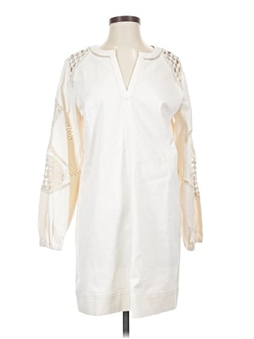 Ann Taylor LOFT Casual Dress (view 1)