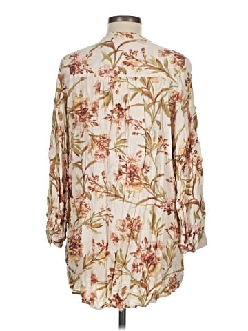 H&M 3/4 Sleeve T-Shirt (view 2)