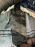 White House Black Market Blue Jeans Size 00 - photo 6