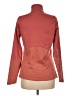 The North Face 100% Polyester Red Sweatshirt Size M - photo 2