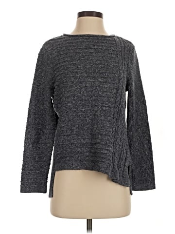 Habitat Pullover Sweater (view 1)