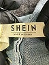 Shein Blue Denim Jacket Size 0X (estimated) - photo 6