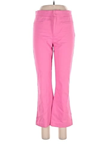 Zara Casual Pants (view 1)