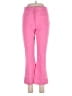 Zara Pink Casual Pants Size L - photo 1