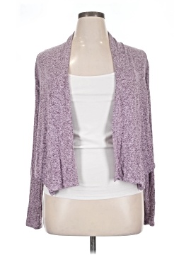 Danskin Now Cardigan