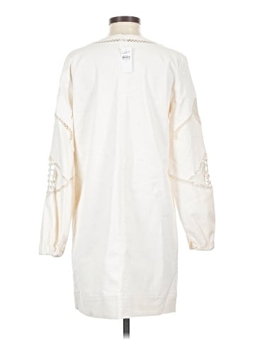 Ann Taylor LOFT Casual Dress (view 2)