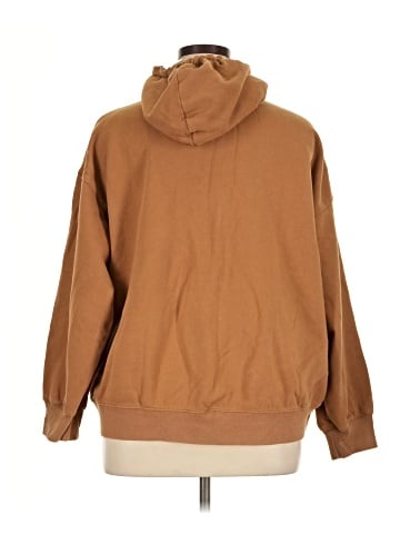 American Eagle Outfitters Zip Up Hoodie (view 2)
