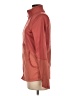 The North Face 100% Polyester Red Sweatshirt Size M - photo 5
