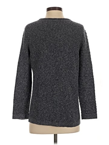 Habitat Pullover Sweater (view 2)