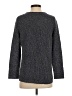 Habitat Gray Pullover Sweater Size S - photo 2