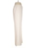 Larry Levine Ivory Casual Pants Size 8 - photo 4